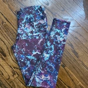 Fabletic Ankle length legging